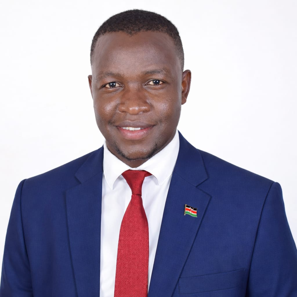 President